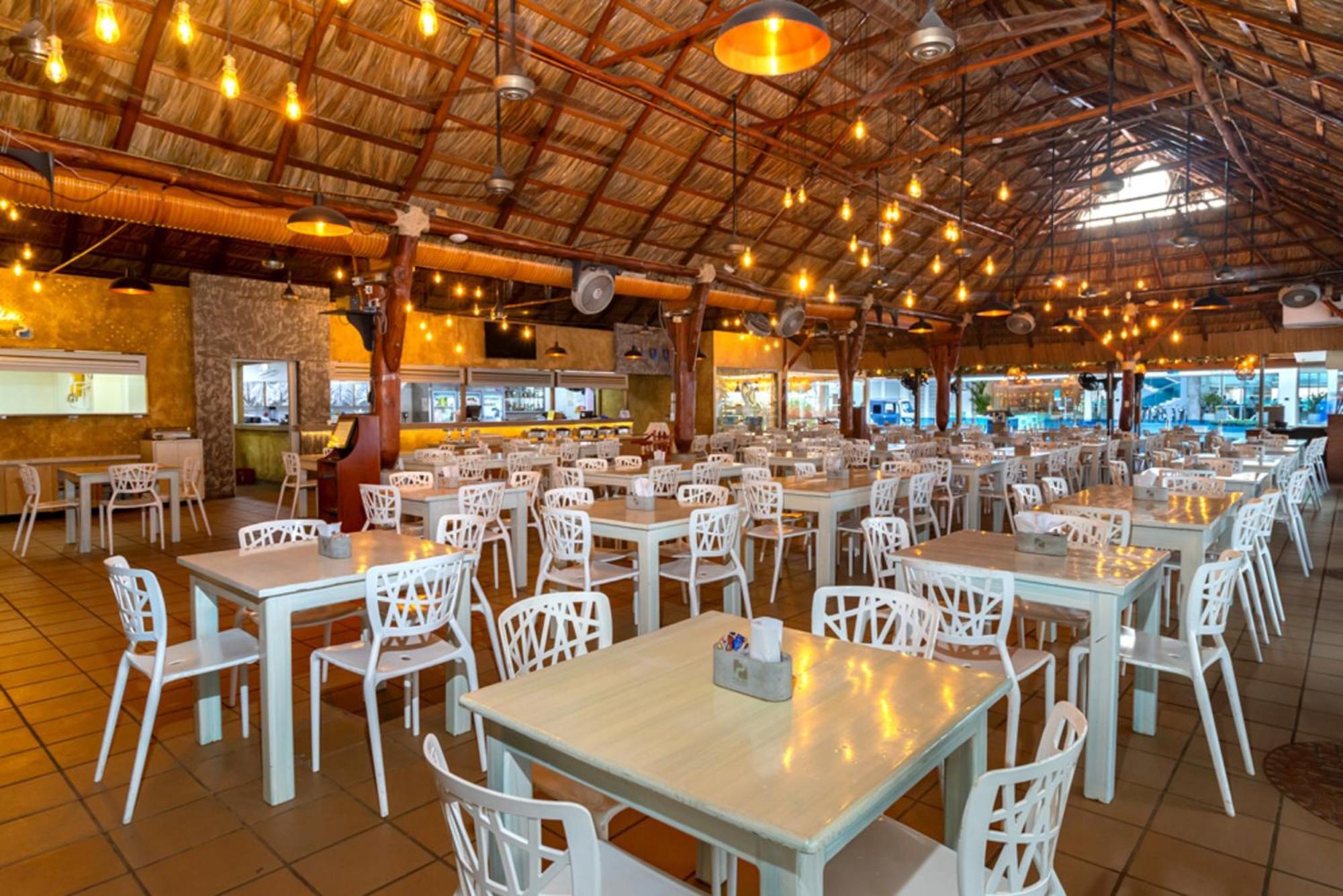 Hotel Poblado Coveñas מראה חיצוני תמונה