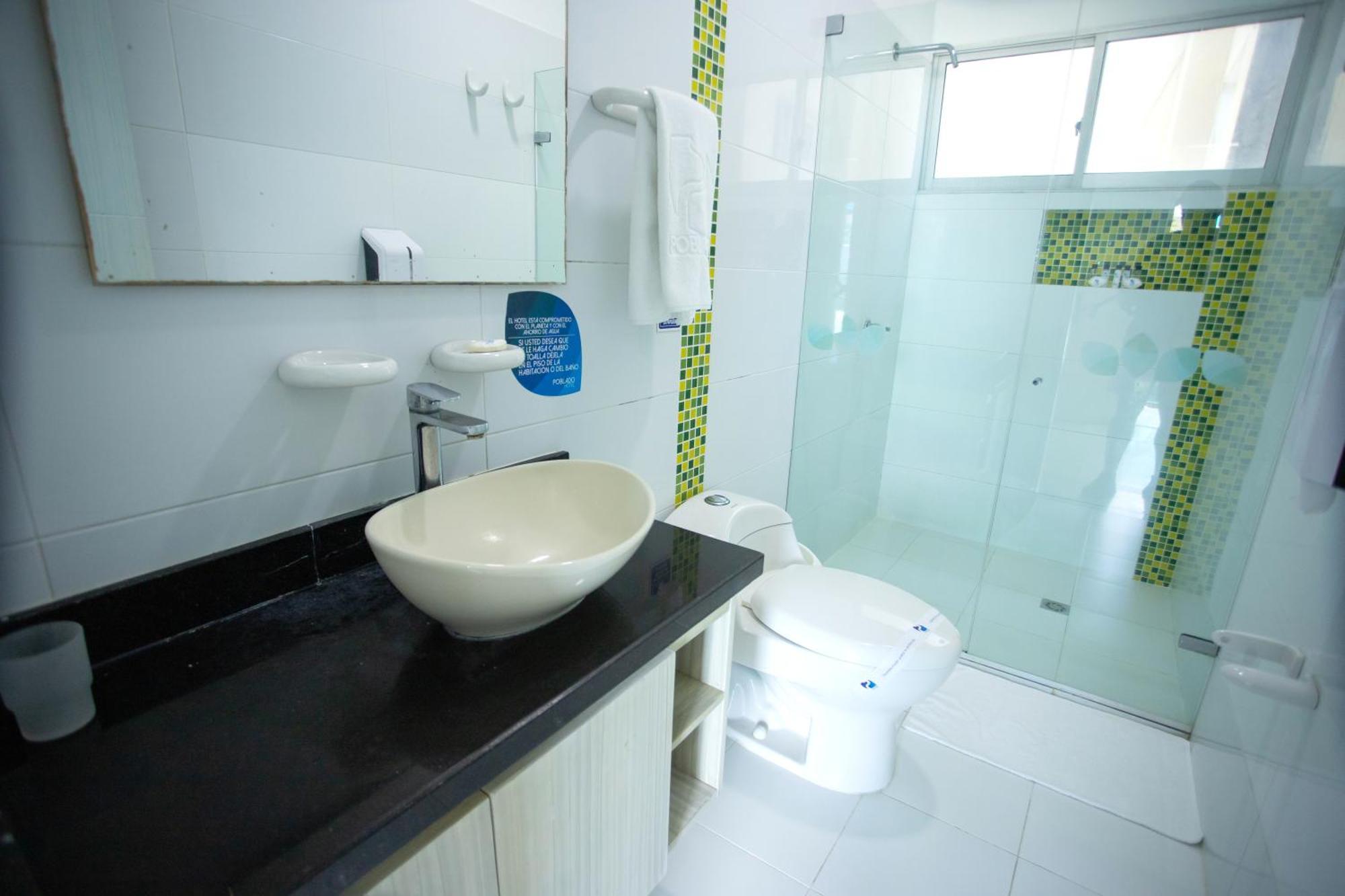 Hotel Poblado Coveñas מראה חיצוני תמונה
