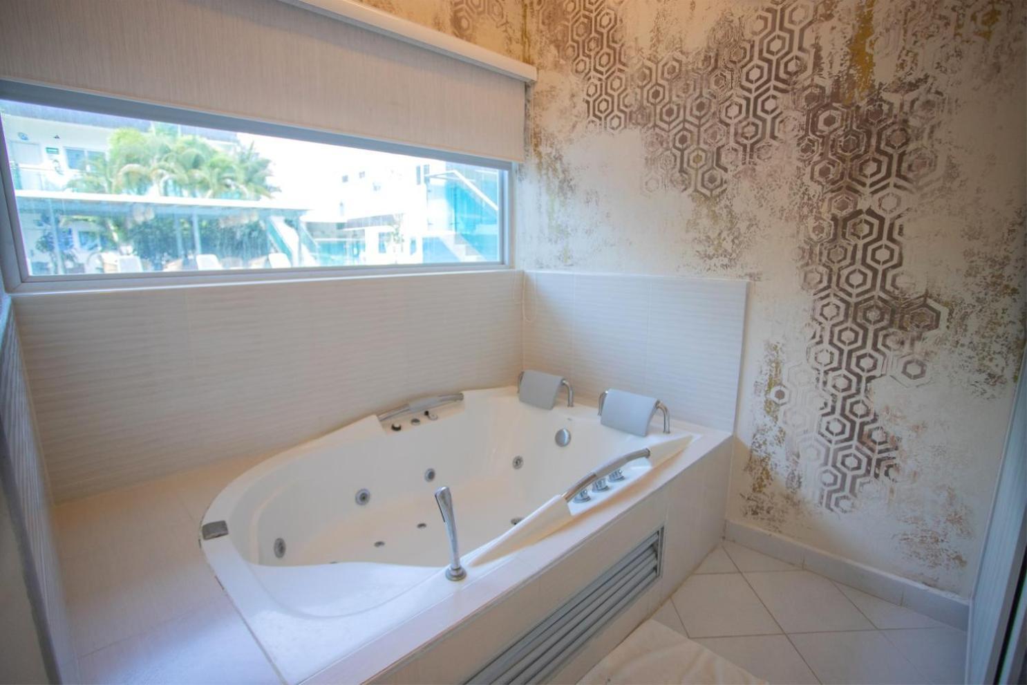 Hotel Poblado Coveñas מראה חיצוני תמונה