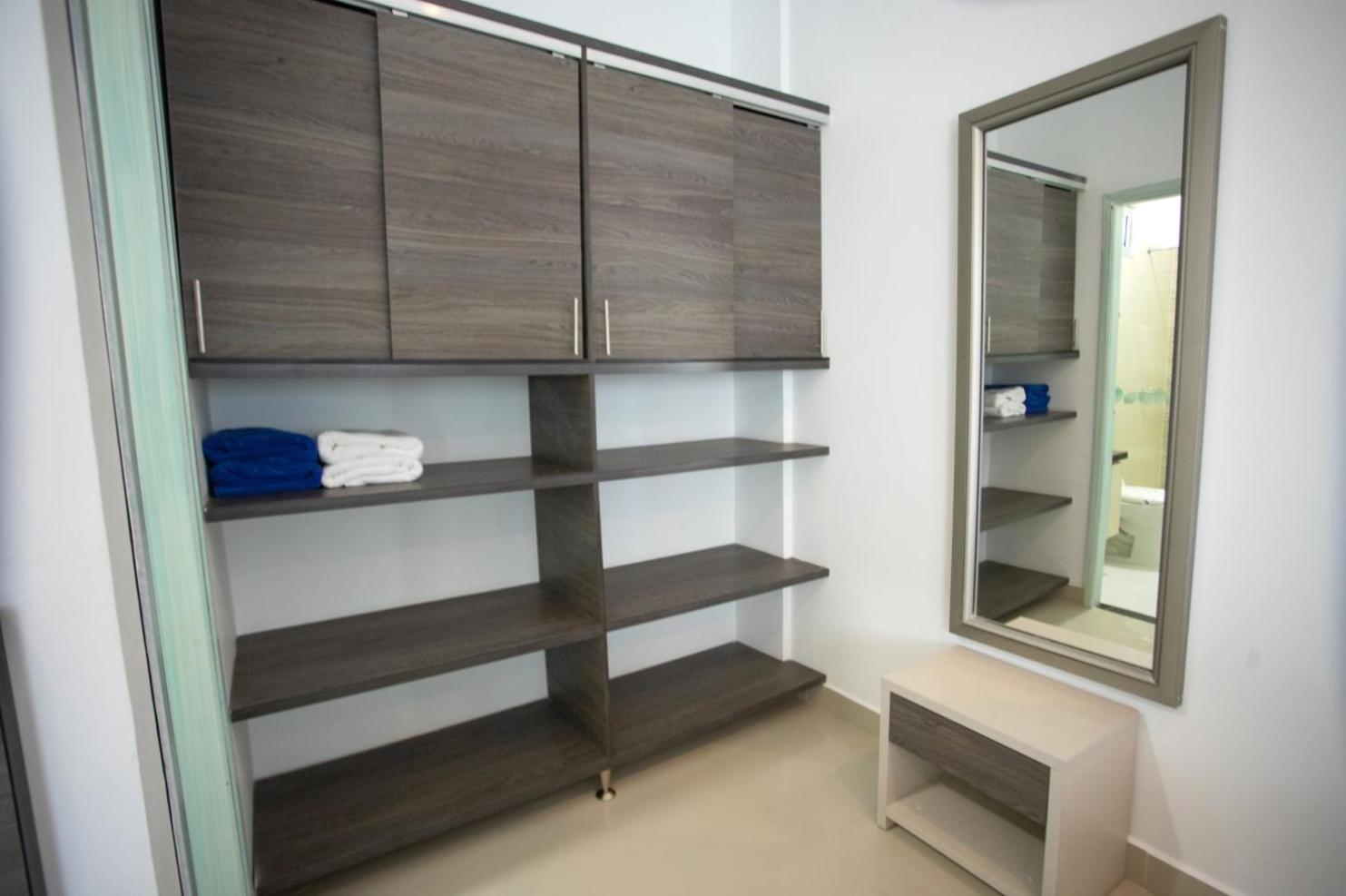 Hotel Poblado Coveñas מראה חיצוני תמונה